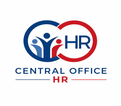 Central Office HR